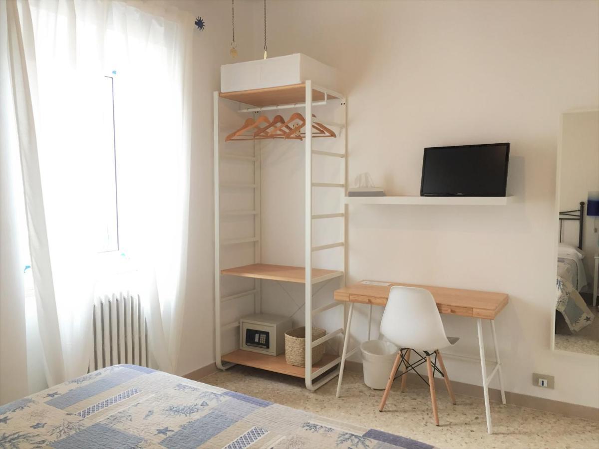 Zimmer Camere Sirolo Luaran gambar