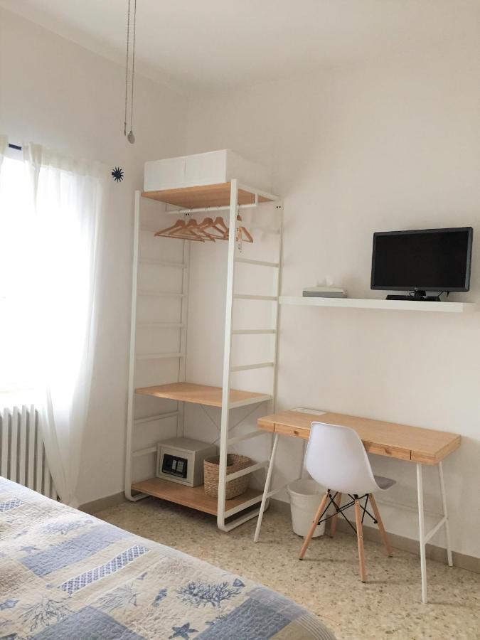 Zimmer Camere Sirolo Luaran gambar