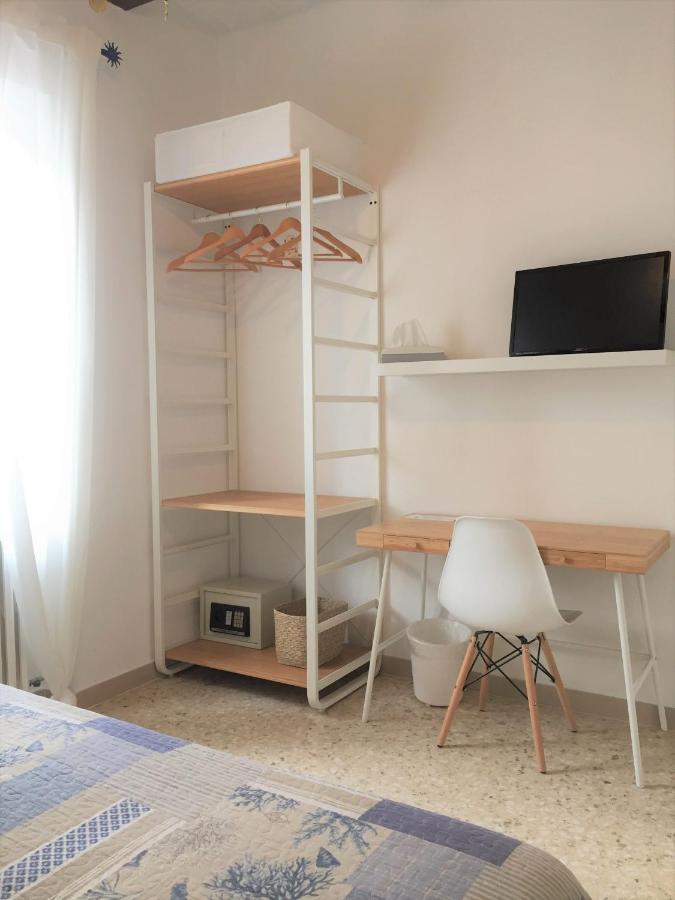 Zimmer Camere Sirolo Luaran gambar