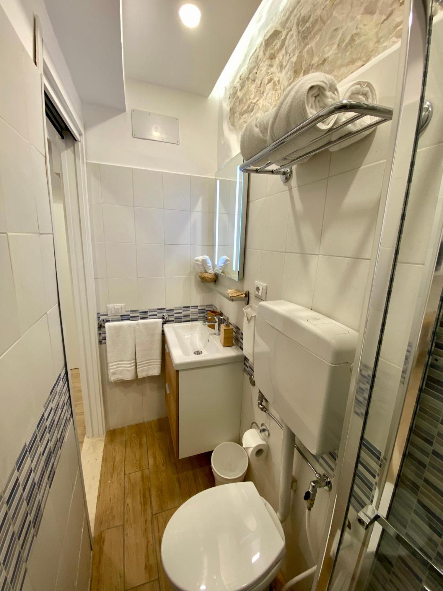 Zimmer Camere Sirolo Luaran gambar
