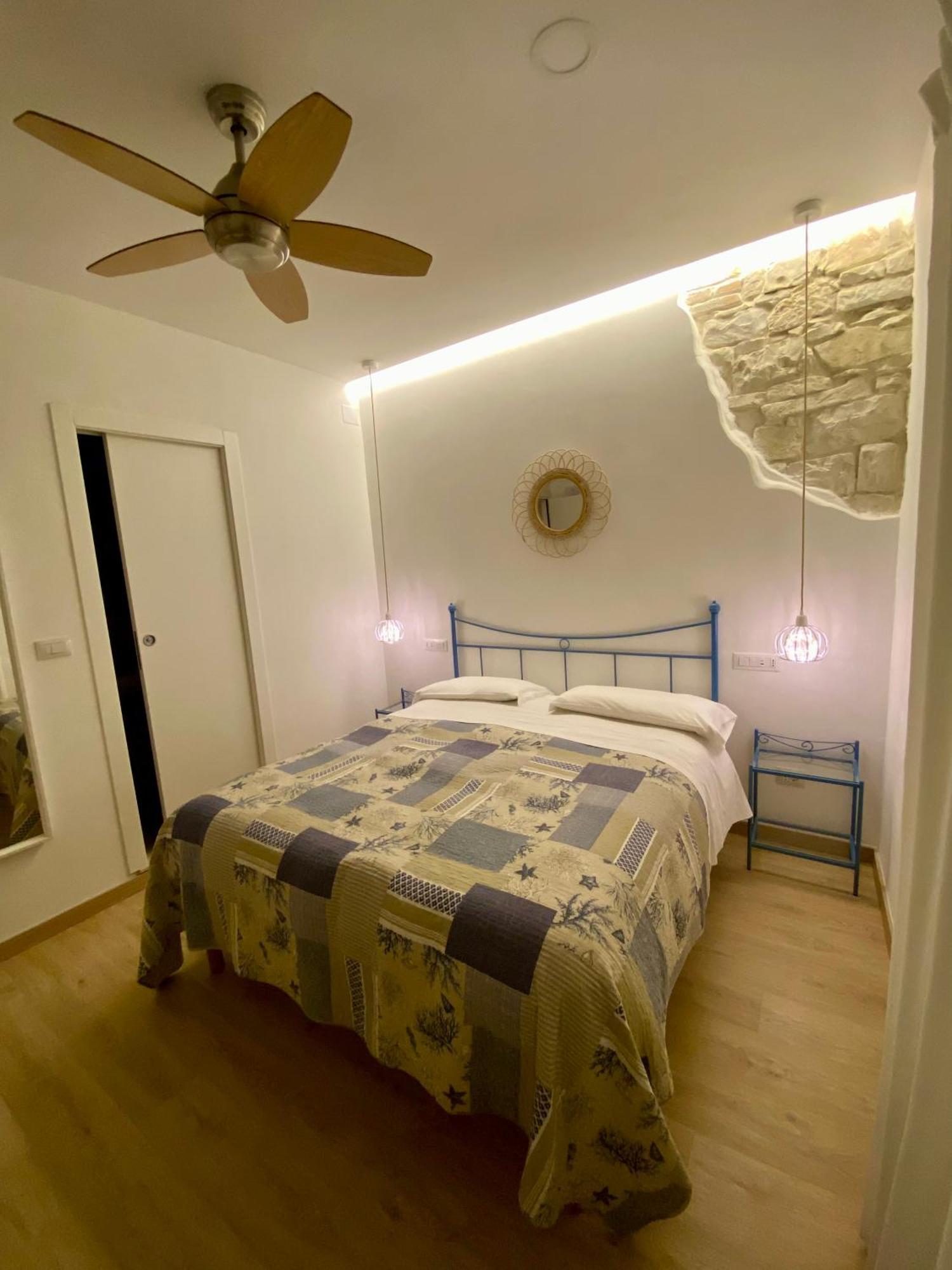 Zimmer Camere Sirolo Luaran gambar