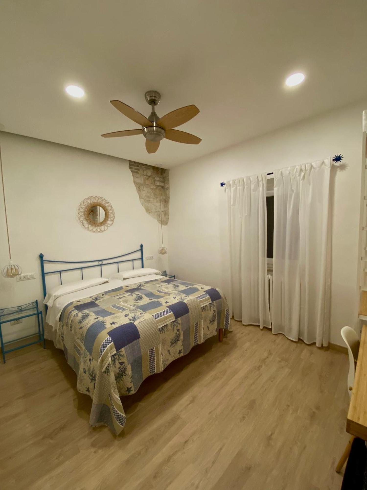 Zimmer Camere Sirolo Luaran gambar