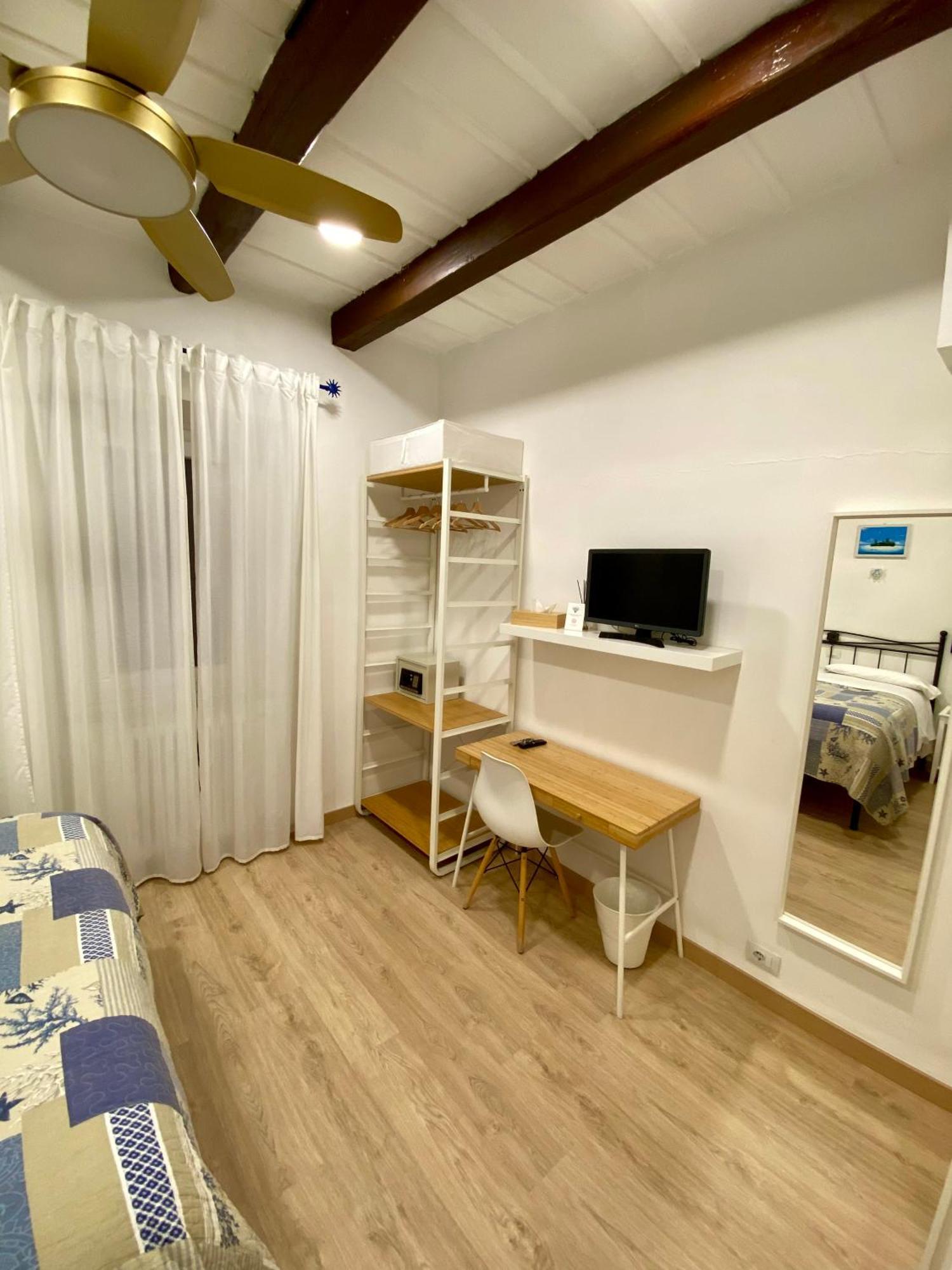 Zimmer Camere Sirolo Luaran gambar