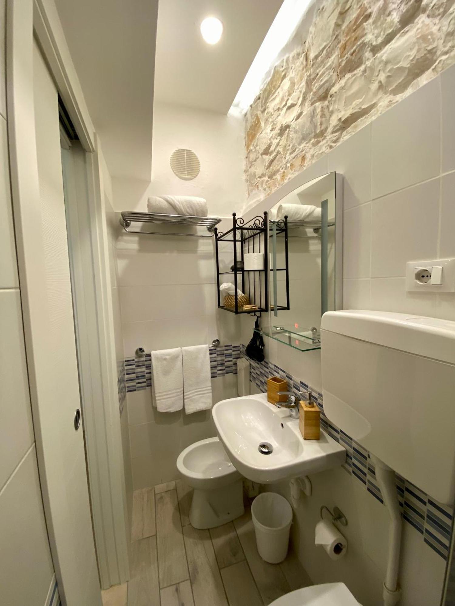 Zimmer Camere Sirolo Luaran gambar
