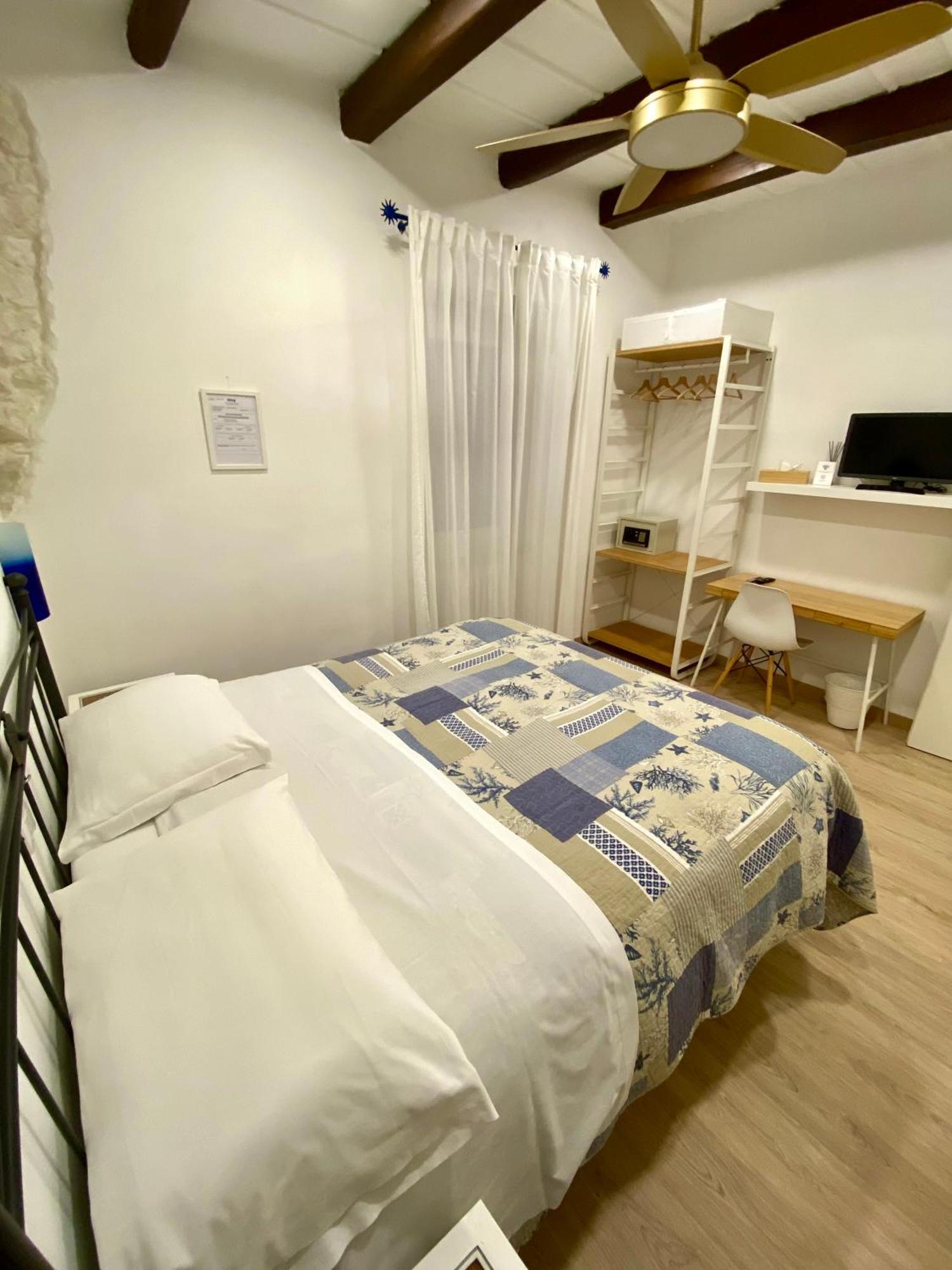 Zimmer Camere Sirolo Luaran gambar