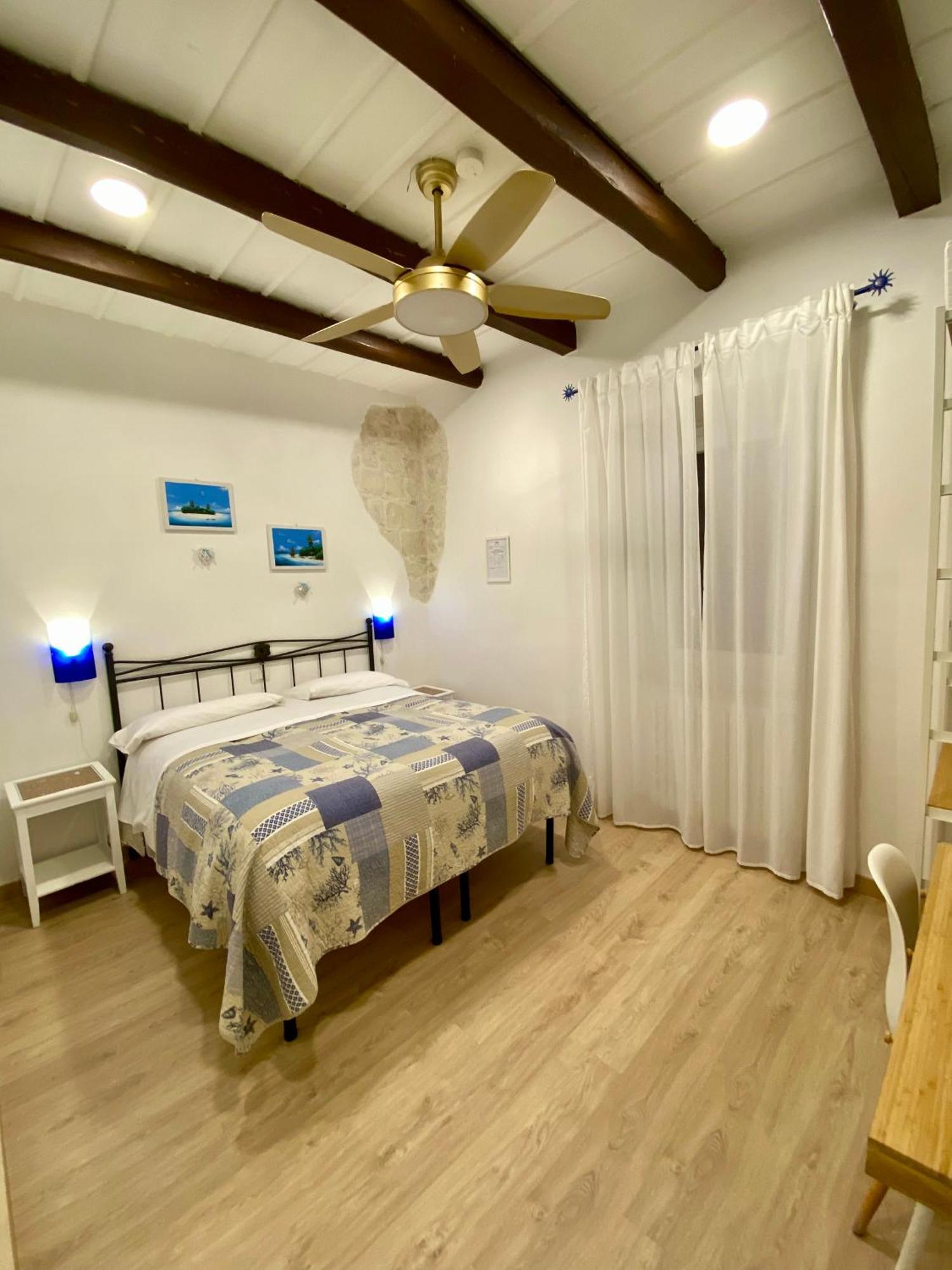 Zimmer Camere Sirolo Luaran gambar