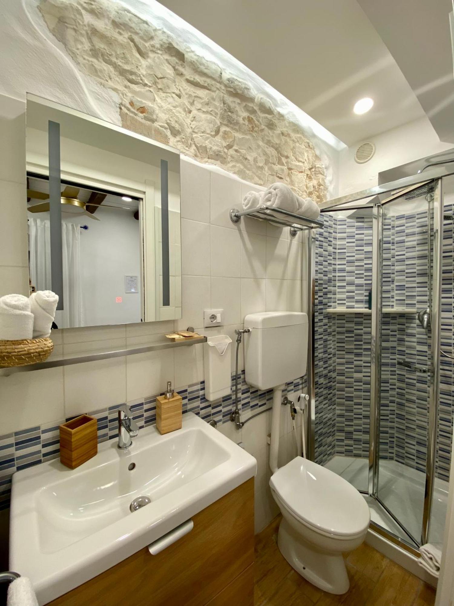 Zimmer Camere Sirolo Luaran gambar