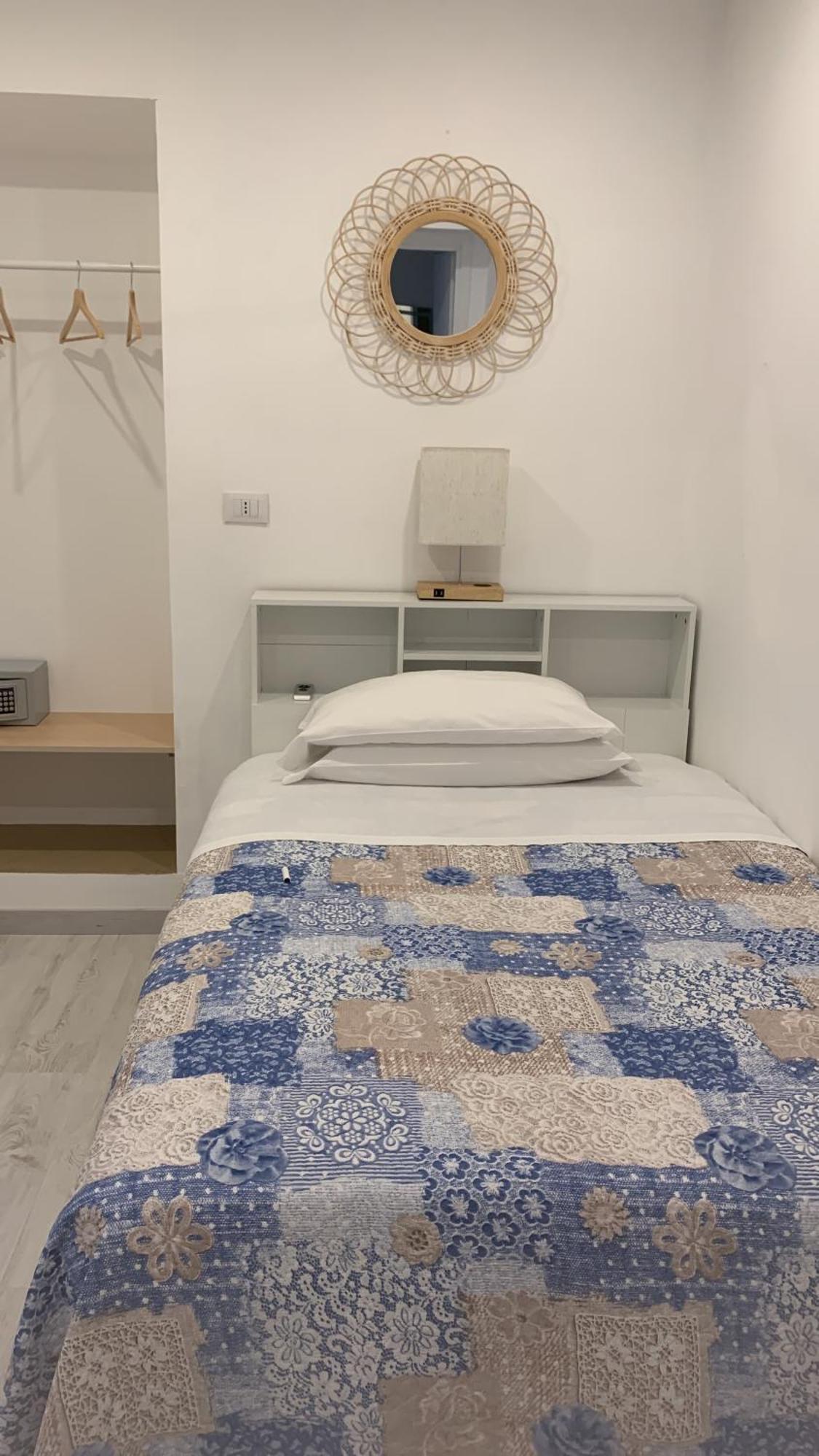 Zimmer Camere Sirolo Luaran gambar