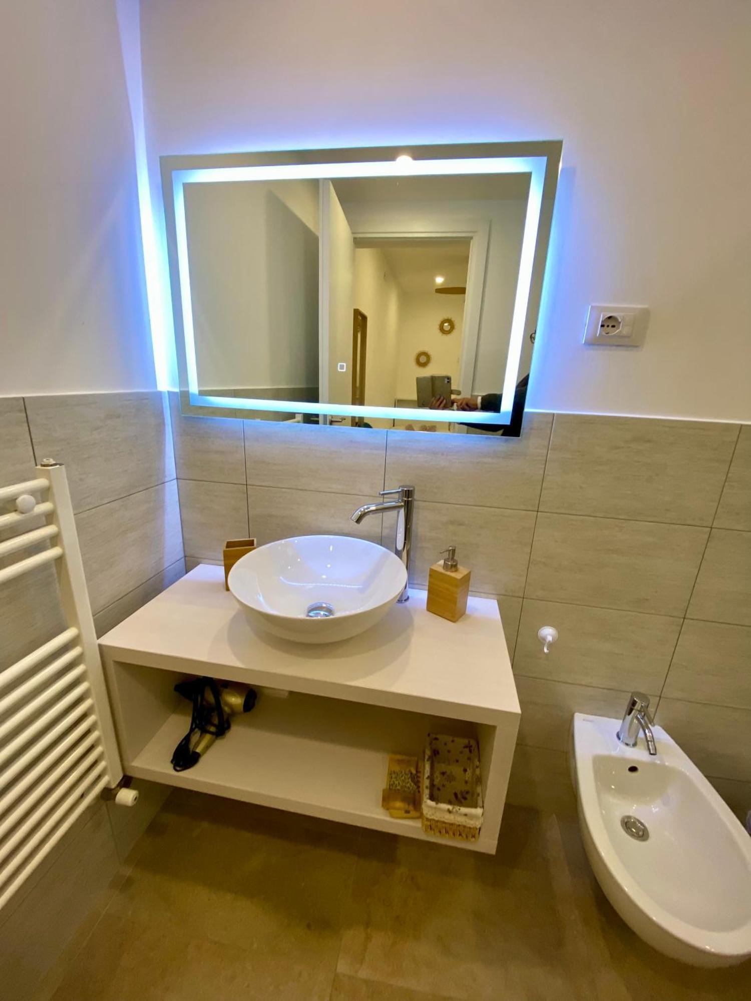 Zimmer Camere Sirolo Luaran gambar