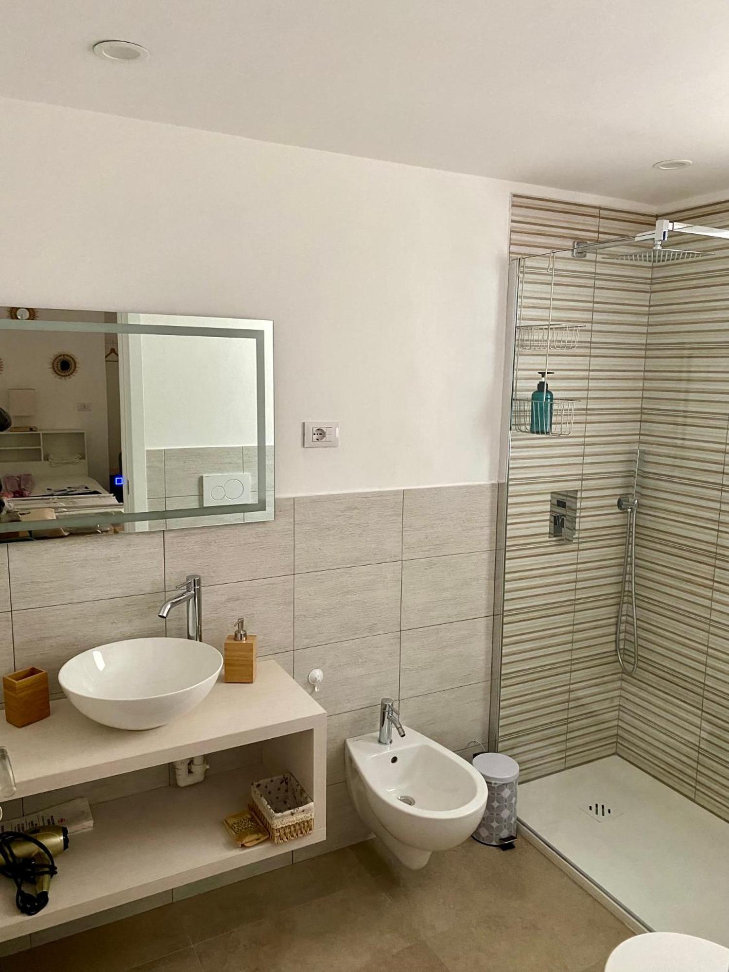 Zimmer Camere Sirolo Luaran gambar