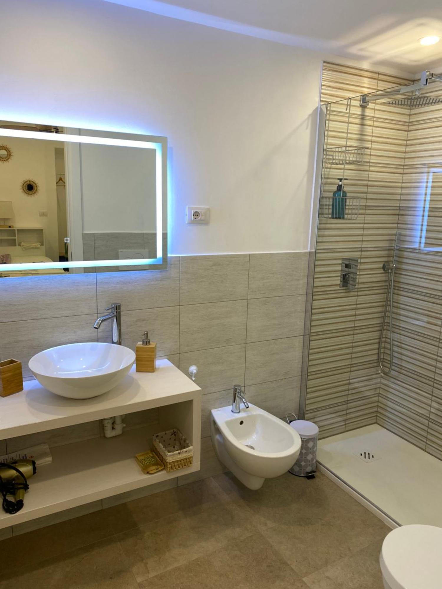 Zimmer Camere Sirolo Luaran gambar