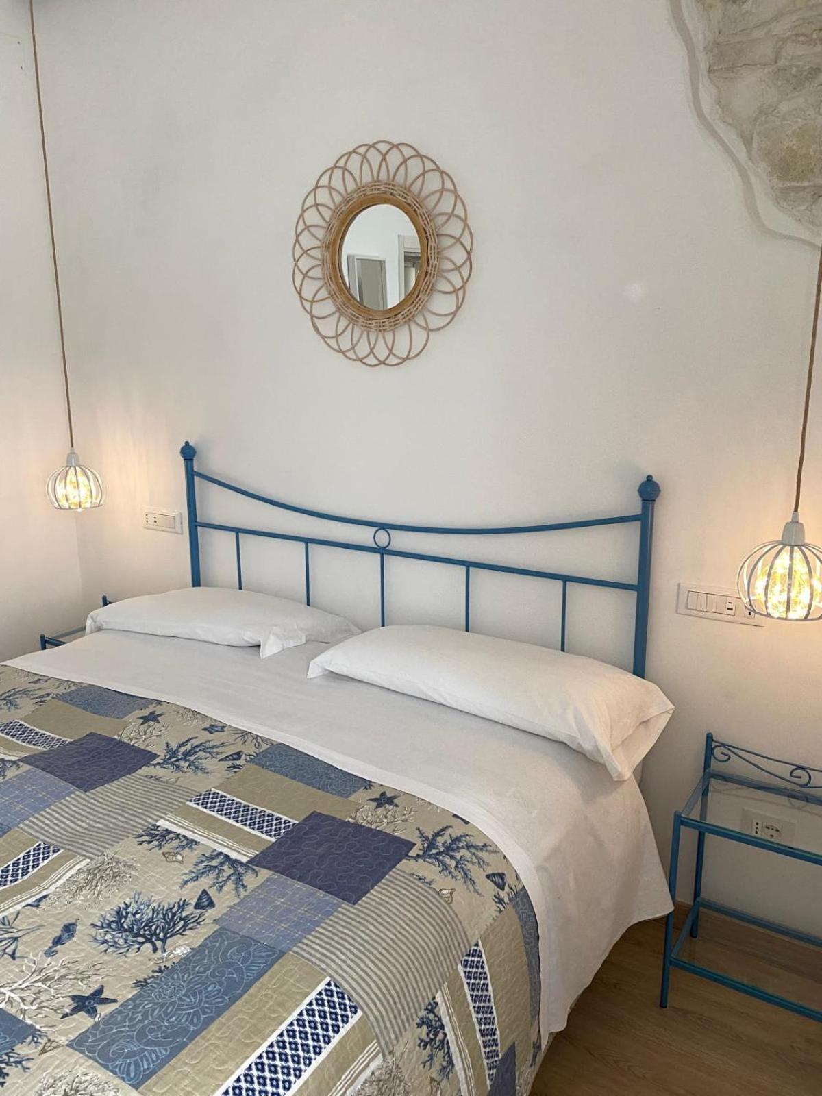 Zimmer Camere Sirolo Luaran gambar