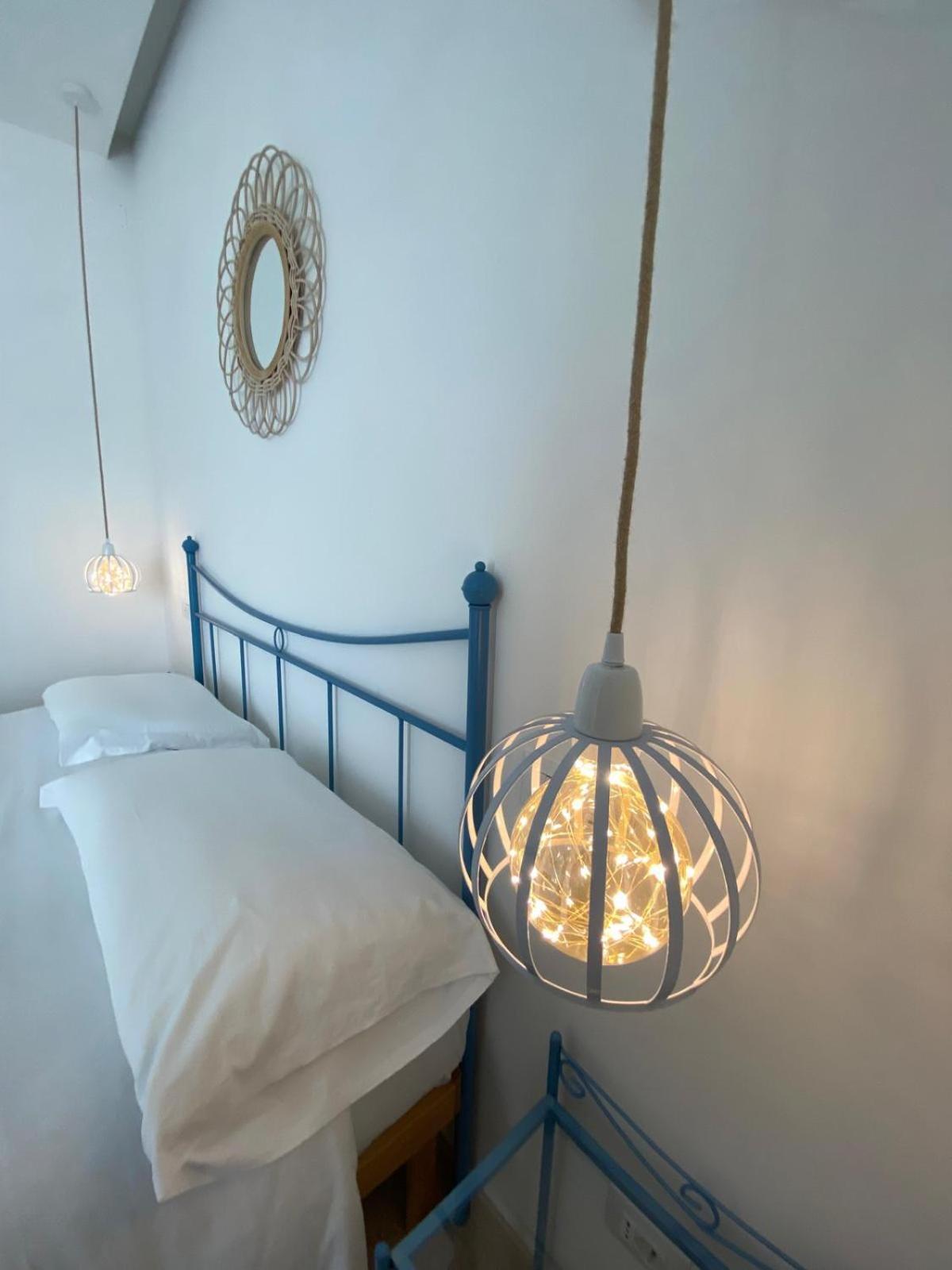 Zimmer Camere Sirolo Luaran gambar