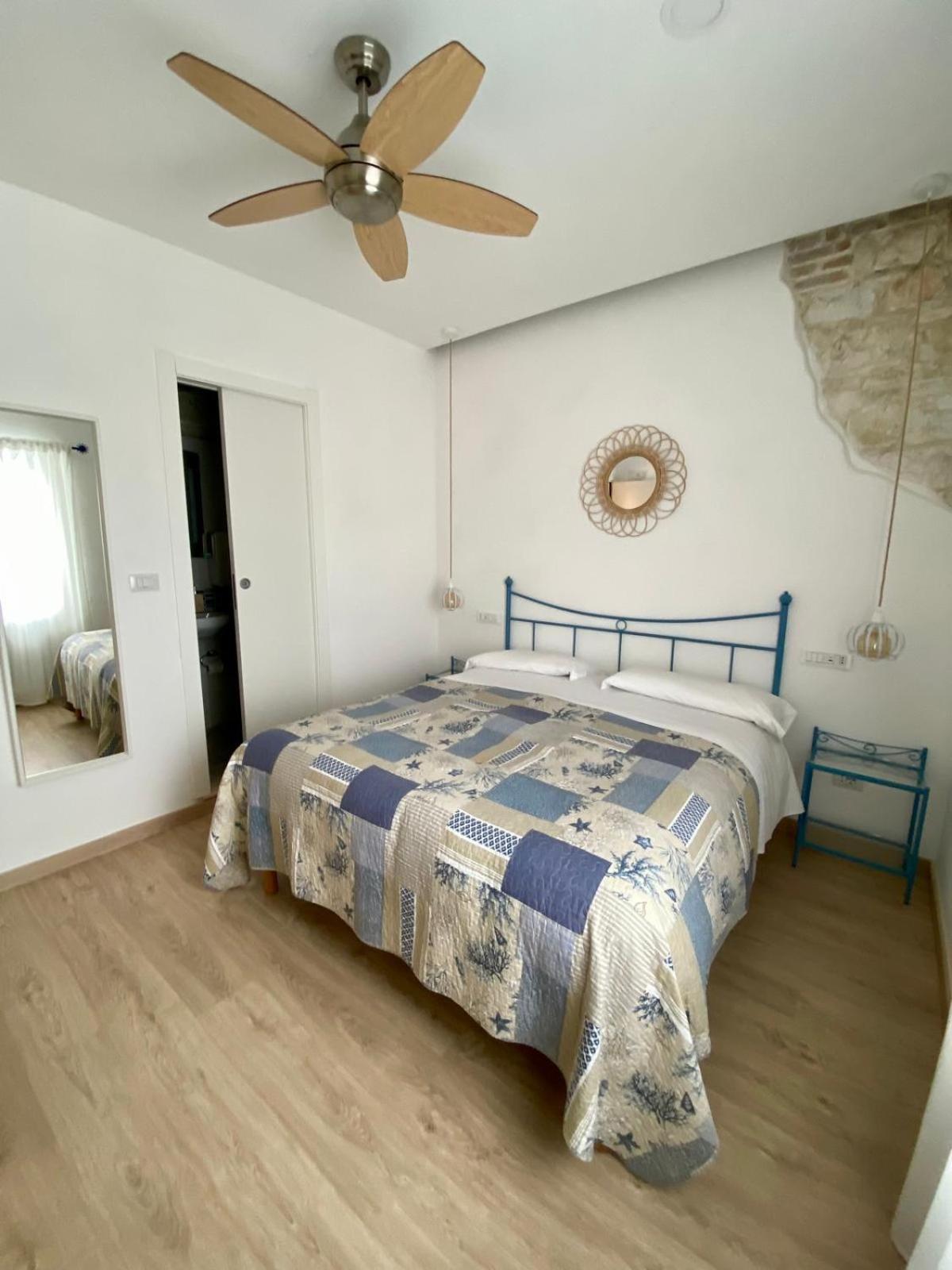 Zimmer Camere Sirolo Luaran gambar